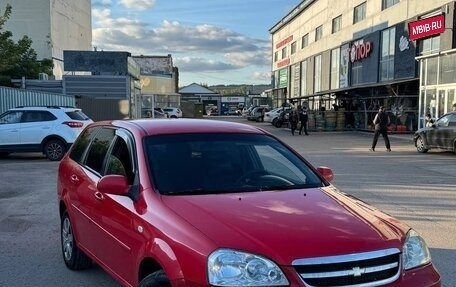 Chevrolet Lacetti, 2007 год, 360 000 рублей, 1 фотография