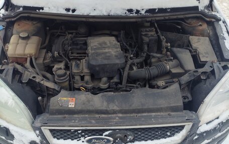 Ford Focus II рестайлинг, 2006 год, 150 000 рублей, 1 фотография