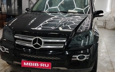 Mercedes-Benz GL-Класс, 2006 год, 1 500 000 рублей, 1 фотография