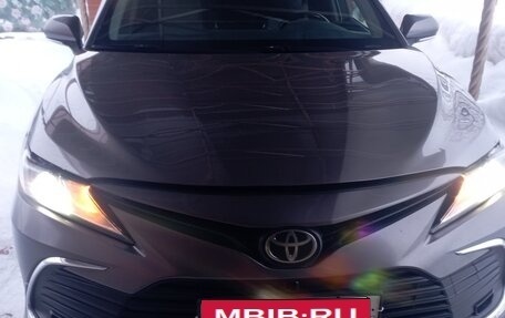 Toyota Camry, 2022 год, 3 250 000 рублей, 1 фотография