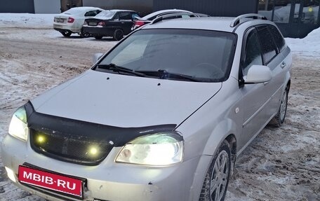 Chevrolet Lacetti, 2012 год, 390 000 рублей, 1 фотография