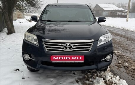 Toyota RAV4, 2012 год, 1 970 000 рублей, 1 фотография