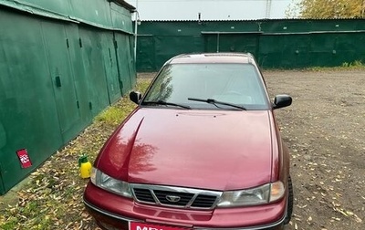 Daewoo Nexia I рестайлинг, 2007 год, 220 000 рублей, 1 фотография