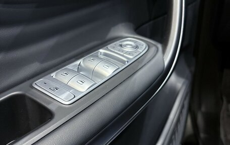 CheryExeed LX, 2025 год, 3 090 000 рублей, 8 фотография