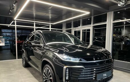 CheryExeed TXL, 2025 год, 4 290 000 рублей, 3 фотография