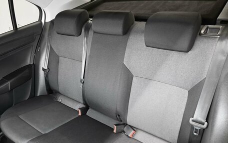 Skoda Rapid I, 2017 год, 1 295 000 рублей, 13 фотография