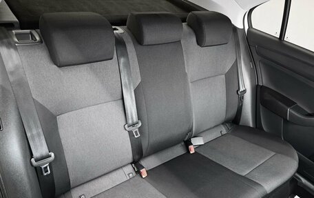 Skoda Rapid I, 2017 год, 1 295 000 рублей, 10 фотография