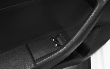 Skoda Rapid I, 2017 год, 1 295 000 рублей, 17 фотография