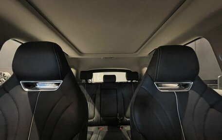 CheryExeed LX, 2025 год, 3 090 000 рублей, 15 фотография
