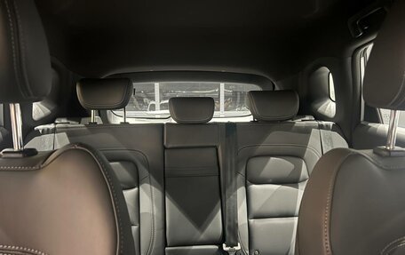 CheryExeed LX, 2025 год, 3 090 000 рублей, 18 фотография