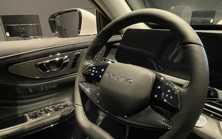 CheryExeed LX, 2025 год, 3 090 000 рублей, 10 фотография