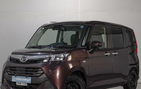 Daihatsu Thor I, 2020 год, 949 000 рублей, 4 фотография