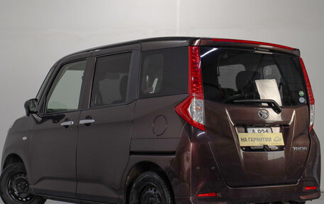 Daihatsu Thor I, 2020 год, 949 000 рублей, 7 фотография