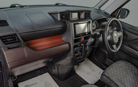 Daihatsu Thor I, 2020 год, 949 000 рублей, 9 фотография