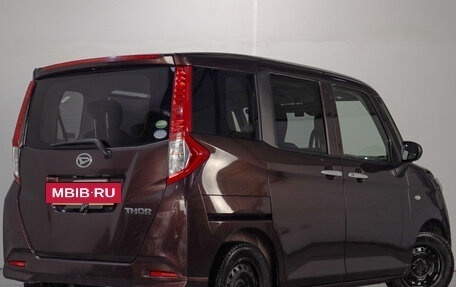 Daihatsu Thor I, 2020 год, 949 000 рублей, 5 фотография