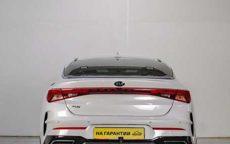 KIA K5, 2021 год, 2 679 000 рублей, 6 фотография