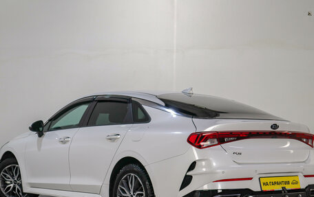 KIA K5, 2021 год, 2 679 000 рублей, 7 фотография