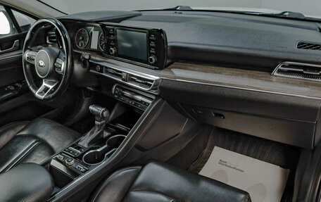 KIA K5, 2021 год, 2 679 000 рублей, 10 фотография