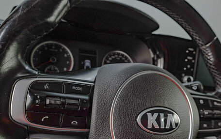 KIA K5, 2021 год, 2 679 000 рублей, 11 фотография