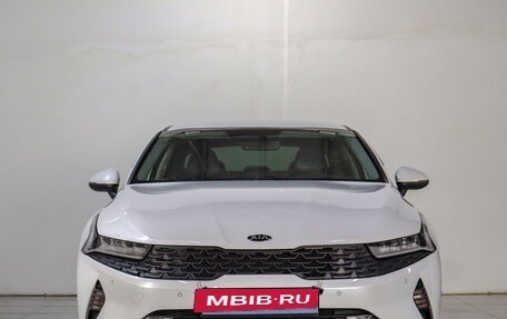 KIA K5, 2021 год, 2 679 000 рублей, 2 фотография
