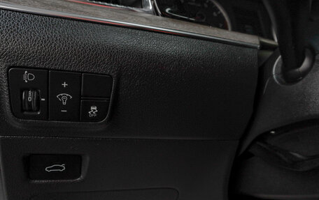 KIA K5, 2021 год, 2 679 000 рублей, 14 фотография