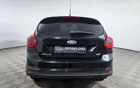 Ford Focus III, 2015 год, 819 000 рублей, 7 фотография