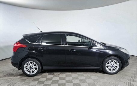 Ford Focus III, 2015 год, 819 000 рублей, 5 фотография