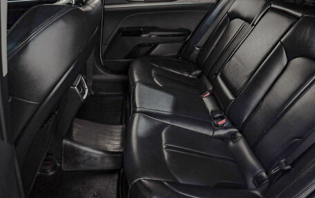 KIA K5, 2021 год, 2 679 000 рублей, 20 фотография