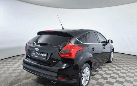 Ford Focus III, 2015 год, 819 000 рублей, 6 фотография