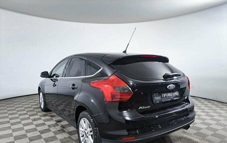 Ford Focus III, 2015 год, 819 000 рублей, 8 фотография