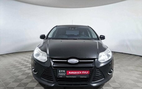 Ford Focus III, 2015 год, 819 000 рублей, 2 фотография