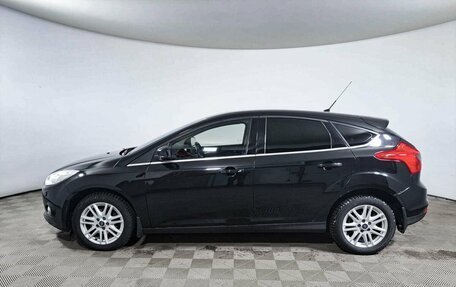 Ford Focus III, 2015 год, 819 000 рублей, 10 фотография