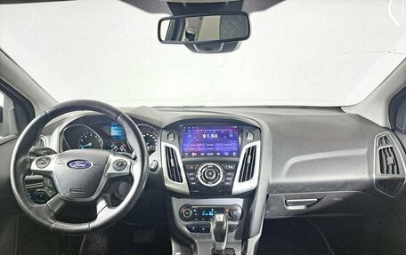 Ford Focus III, 2015 год, 819 000 рублей, 17 фотография