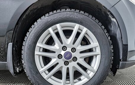 Ford Focus III, 2015 год, 819 000 рублей, 22 фотография