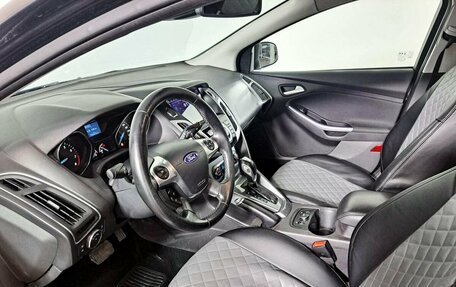 Ford Focus III, 2015 год, 819 000 рублей, 20 фотография