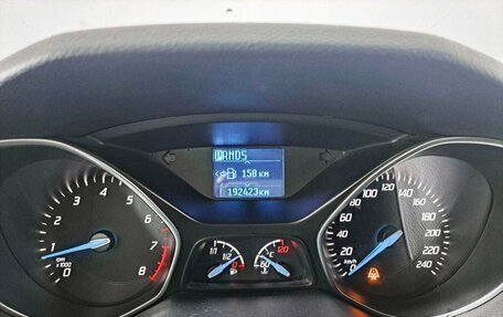 Ford Focus III, 2015 год, 819 000 рублей, 16 фотография