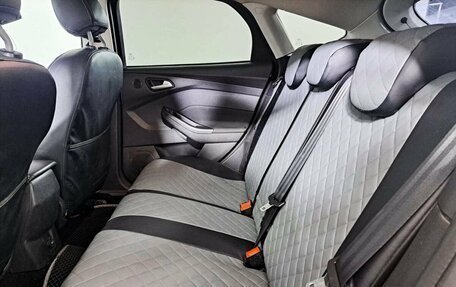 Ford Focus III, 2015 год, 819 000 рублей, 15 фотография