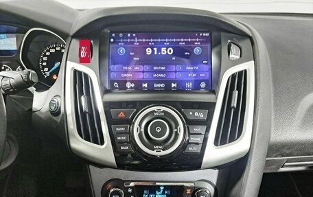 Ford Focus III, 2015 год, 819 000 рублей, 18 фотография