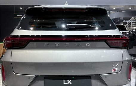 CheryExeed LX, 2025 год, 2 850 000 рублей, 3 фотография