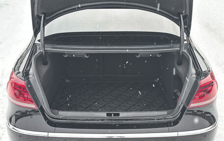 Volkswagen Passat CC I рестайлинг, 2012 год, 1 060 000 рублей, 10 фотография