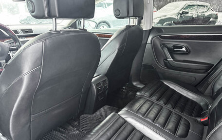 Volkswagen Passat CC I рестайлинг, 2012 год, 1 060 000 рублей, 12 фотография