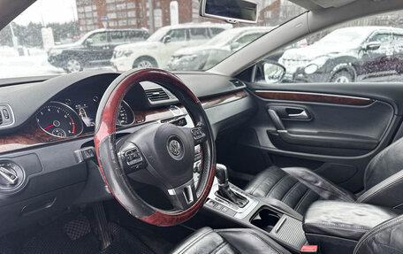 Volkswagen Passat CC I рестайлинг, 2012 год, 1 060 000 рублей, 16 фотография