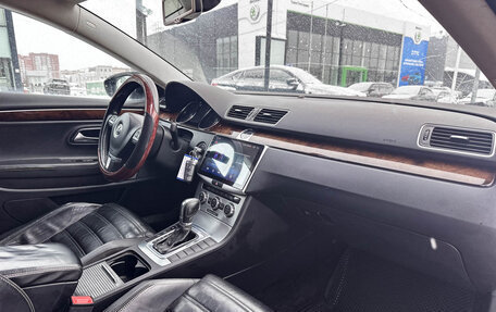 Volkswagen Passat CC I рестайлинг, 2012 год, 1 060 000 рублей, 11 фотография