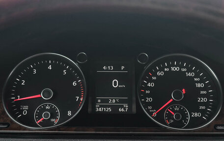 Volkswagen Passat CC I рестайлинг, 2012 год, 1 060 000 рублей, 13 фотография