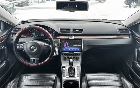 Volkswagen Passat CC I рестайлинг, 2012 год, 1 060 000 рублей, 14 фотография