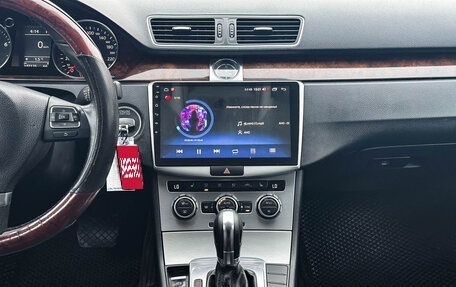 Volkswagen Passat CC I рестайлинг, 2012 год, 1 060 000 рублей, 15 фотография