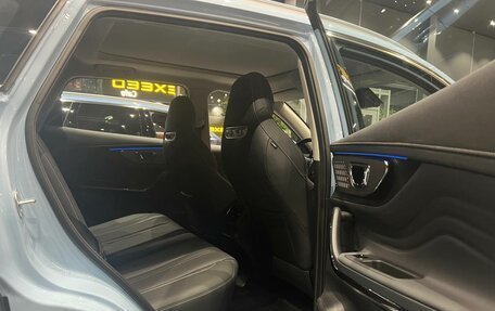 CheryExeed LX, 2025 год, 2 850 000 рублей, 14 фотография