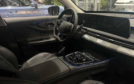 CheryExeed LX, 2025 год, 2 850 000 рублей, 11 фотография