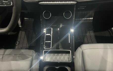 CheryExeed LX, 2025 год, 2 850 000 рублей, 22 фотография