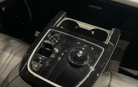 CheryExeed LX, 2025 год, 2 850 000 рублей, 13 фотография